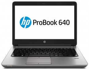  HP ProBook 640 (K9T76AV)