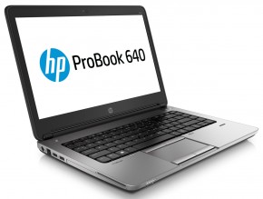  HP ProBook 640 (K9T76AV) 3