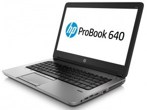  HP ProBook 640 (K9T76AV) 4