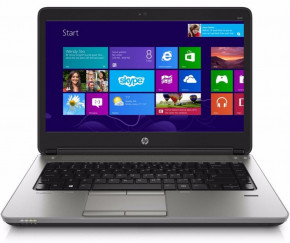  HP ProBook 640 (V1C87ES)