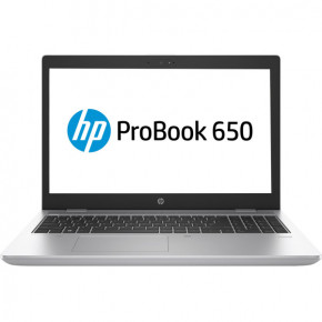  HP ProBook 650 G4  (2SD25AV_V21)