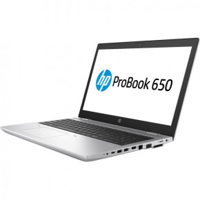  HP ProBook 650 G4  (2SD25AV_V21) 4