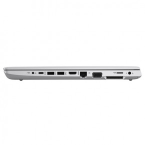  HP ProBook 650 G4 Silver (2GN02AV_V10) 7