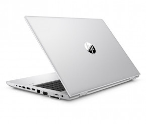  HP ProBook 650 G4 Silver (2GN02AV_V9) 4