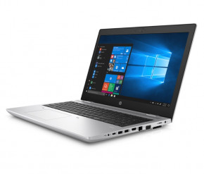  HP ProBook 650 G4 Silver (2SD25AV_V20)