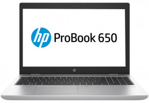  HP ProBook 650 G4 (2GM98AV_V1)