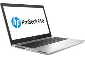  HP ProBook 650 G4 (2GM98AV_V1) 3