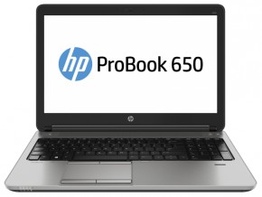  HP ProBook 650 (K9V50AV)