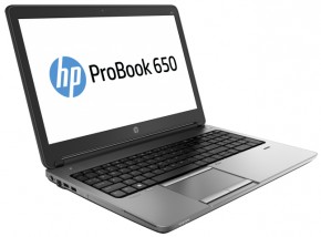  HP ProBook 650 (K9V50AV) 3