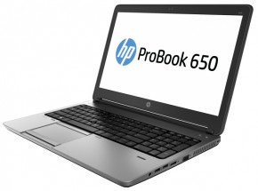  HP ProBook 650 (K9V50AV) 4