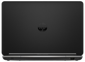  HP ProBook 650 (K9V50AV) 6