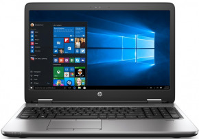  HP ProBook 650 (T9X64EA)