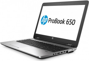  HP ProBook 650 (T9X64EA) 4