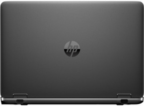  HP ProBook 650 (T9X64EA) 6