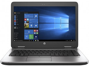  HP ProBook 650 (Z2W47EA)