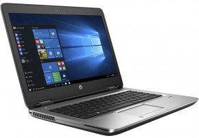  HP ProBook 650 (Z2W47EA) 3