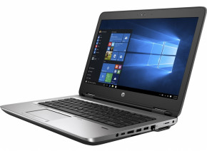  HP ProBook 650 (Z2W47EA) 4