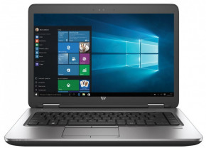  HP ProBook 650 (Z2W58EA)