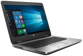  HP ProBook 650 (Z2W58EA) 3