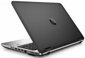  HP ProBook 650 (Z2W58EA) 5