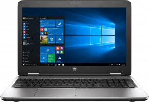  HP ProBook 650 (Z2W59EA)