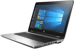  HP ProBook 650 (Z2W59EA) 4