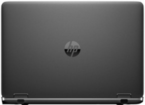  HP ProBook 650 (Z2W59EA) 5