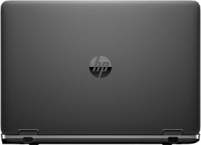  HP ProBook 650 (Z2W60EA) 4