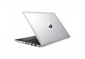  HP Probook 430 G5 Silver (2UB48EA) 5