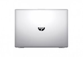  HP Probook 430 G5 Silver (2UB48EA) 6