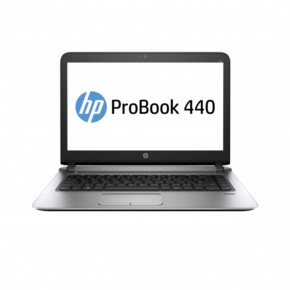  HP Probook 440 G3 (P5R72EA) 4