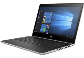  HP Probook 440 G5 Silver (2SY21EA) 3