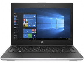  HP Probook 440 G5 Silver (2VP89EA)