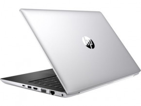  HP Probook 440 G5 Silver (3BZ53ES) 4