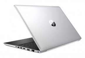  HP Probook 450 G5 Silver (2SX97EA) 6