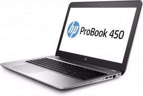  HP Probook 450 (Y8A32EA) 4