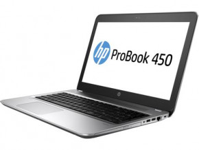  HP Probook 450 (Y8A57EA)