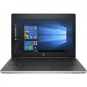  HP Probook 470 G5 Silver (3DP49ES)