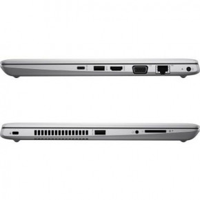  HP Probook 470 G5 Silver (3DP49ES) 5