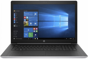  HP Probook 470 G5 (4QW76ES)