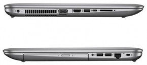  HP Probook 470 (Z2Y74ES) 4