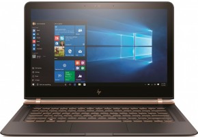  HP Spectre 13-v001ur (E8P69EA) Dark Ash