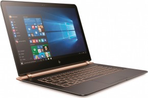  HP Spectre 13-v001ur (E8P69EA) Dark Ash 3