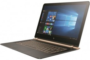  HP Spectre 13-v001ur (E8P69EA) Dark Ash 4