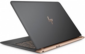  HP Spectre 13-v001ur (E8P69EA) Dark Ash 5