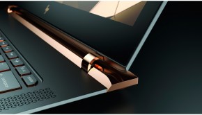  HP Spectre 13-v001ur (E8P69EA) Dark Ash 7