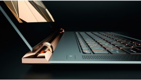  HP Spectre 13-v001ur (E8P69EA) Dark Ash 9