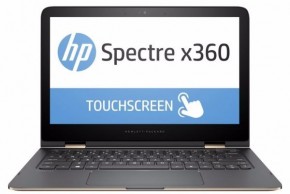  HP Spectre x360 13-4108ur (Y0U60EA)