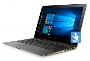  HP Spectre x360 13-4151NF EU Black