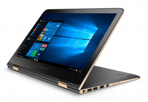  HP Spectre x360 13-4151NF EU Black 3